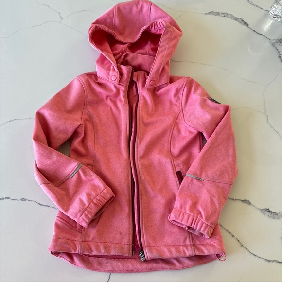 Crane Kids Jacket - Picture 1 of 7